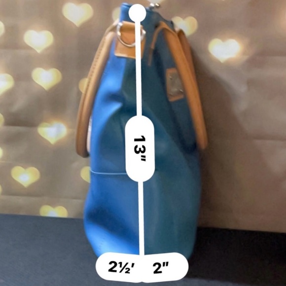 JM New York tote - Picture 7 of 8